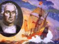 Los viajes de Colón (resumen)